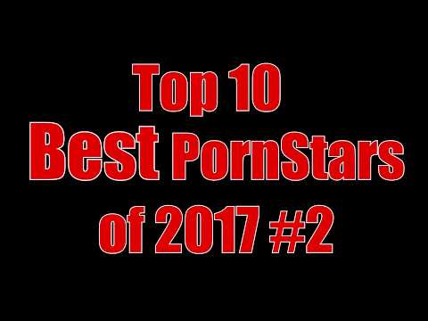 Top Porn Star 2017