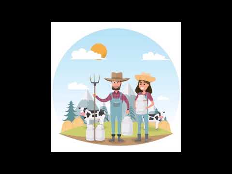 古典音樂欣賞《舒曼-快樂的農夫》