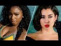 Most Viewed Fifth Harmony Videos