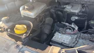 Fourgon utilitaire Renault Trafic | Image 4 - Autoline