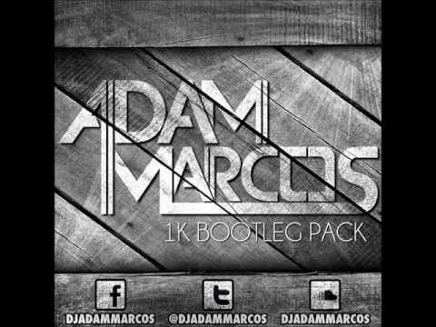 Billy The Kit,Blasterjaxx, Martin Solveig, Enur - Loud & Night Calabria (Adam Marcos Mashup)