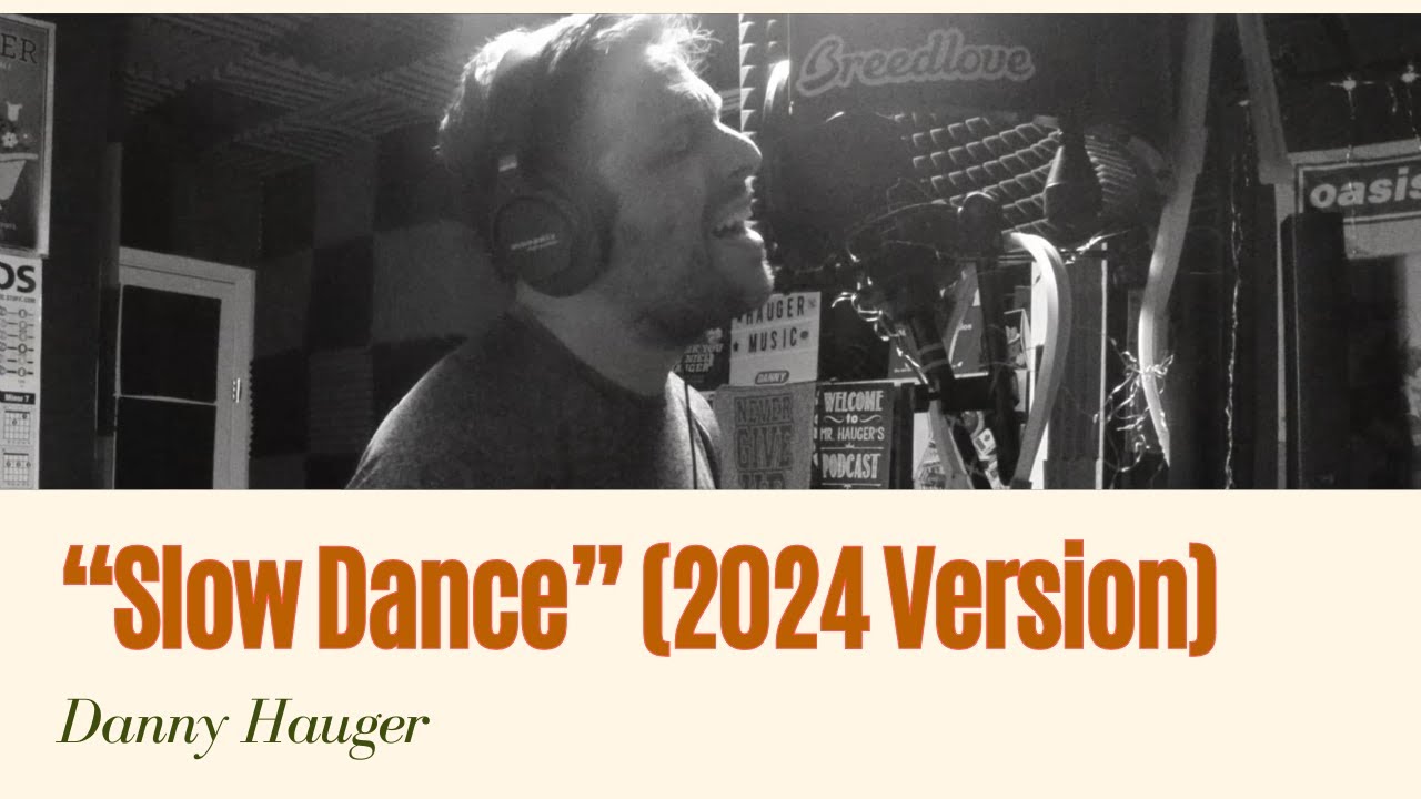 Promotional video thumbnail 3 for Danny Hauger Music