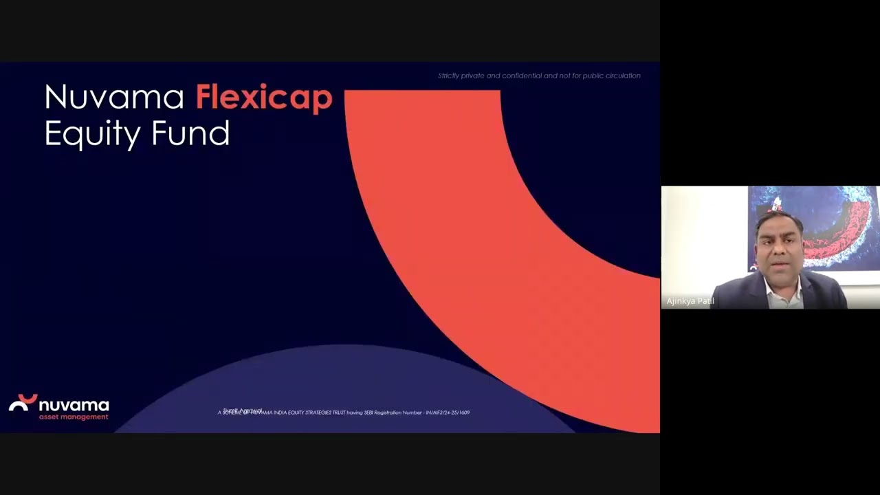 Building Alpha Beyond Consensus | Sumit Agrawal, Fund Manager I Nuvama Flexicap PMS | PMS AIF WORLD