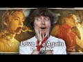 THIS IS GORGEOUS! (V 'Love Me Again' Official MV | Reaction)
