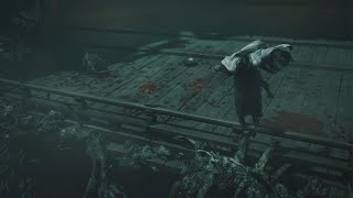 鬼武者 Way of the Sword DEMO　宮本武蔵vs佐々木巌流