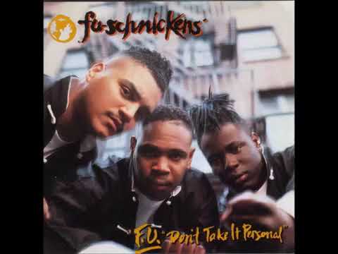 Fu-Schnickens - True Fu-Schnick