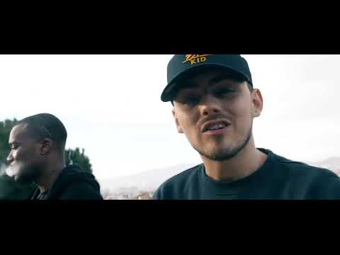 DizzleAP & Benny Banks - Grandad