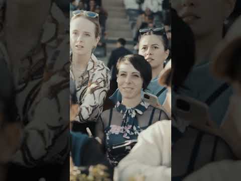 SOREC MOROCCO INTERNATIONAL MEETING 2024