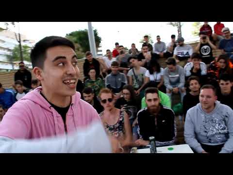 1ª Regional SupremaciaMC (Málaga) - LEITO VS KRAEL (8AVOS)