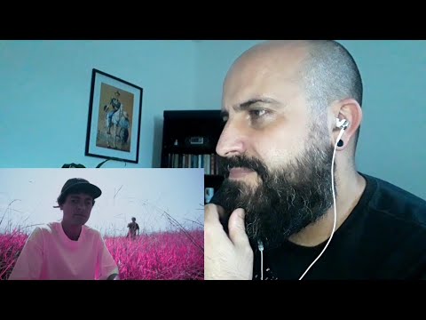 PSICÓLOGO REAGINDO - SÍNTESE - MAIS LEVE (Videoclipe oficial)