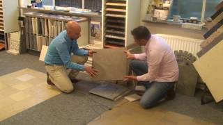 Naturstein Wolf - Teil 1 - Stein-Doktor on Tour - Skandinavische Natursteine aus Lübeck - Tipps