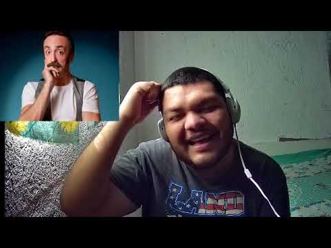 PSICOLOGO MEXICANO REACCIONA A Santi Rodríguez: Ir de compras con la parienta /JAJAJAJ/