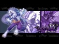 Darkstalkers IV Project Gold Rail Glows Jon Talbain S Ending Theme