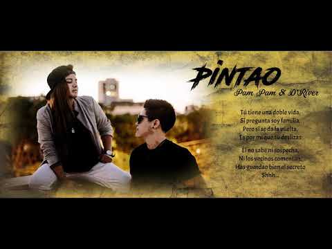 Pintao (Lyric Video)