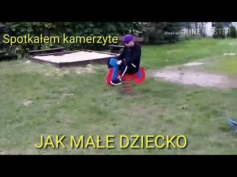 Wypad do sklepu z ZYCHU |Kamerzysta
