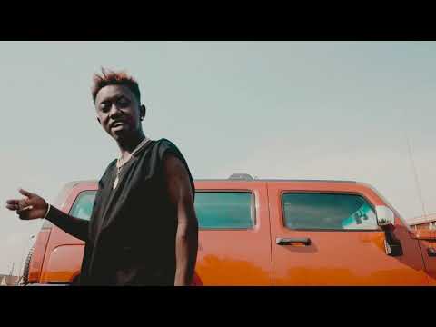 Jaymac - Tsikitsiky (Clip Officiel)