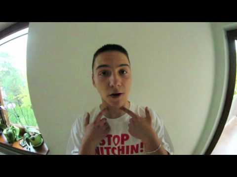 Nauka Beatboxu - Lekcja 5 - E snare