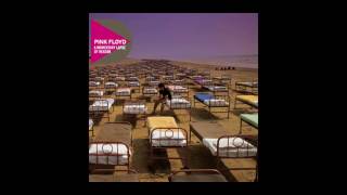 A New Machine Pt 1 - Pink Floyd - Remaster 2011 (08)