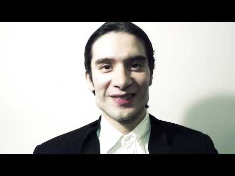 Lenan Edoran  Burguesa Arruinada (video audio)