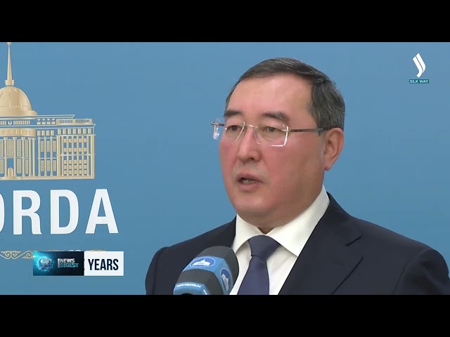 Уч йил ичида Алмати вилоятида ЯРМ 6 триллион тенгега етган