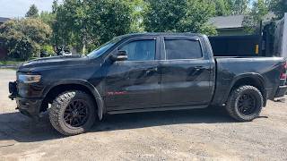 Dodge Ram 1500 car for sale - Image 4 | Autoline US Dodge Ram 1500 car | Image 4 - Autoline