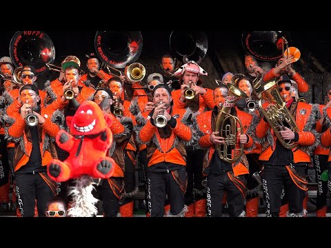 Gupfe-Fläxer - Gugge Explosion 2020