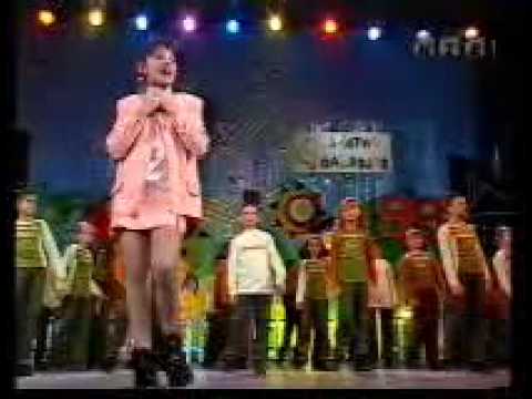 Eli Dambova - Site Majki   "Zlatno Slavejce 1999"