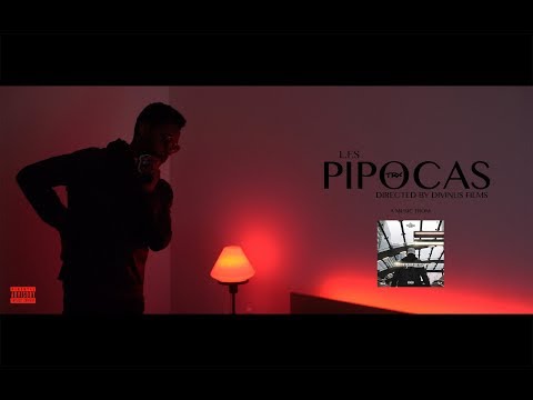 L.F.S - PIPOCAS (Prod. Edgar Songz) (Vídeo Oficial) [4K]