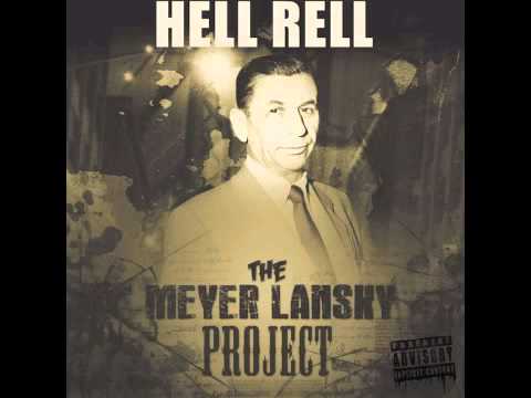 Hell Rell - Dealership