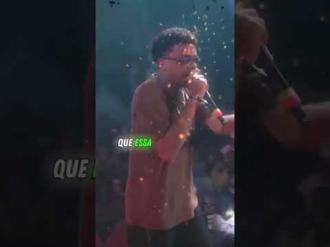 KAEMY x LORRAN! As melhores rimas da campeã nacional 2023 #batalhademc #batalhaderima #edit #rap