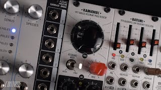 Video thumbnail for Sonic Scenarios: XAOC Devices Kamieniec — Demo & Overview by CTRL MOD