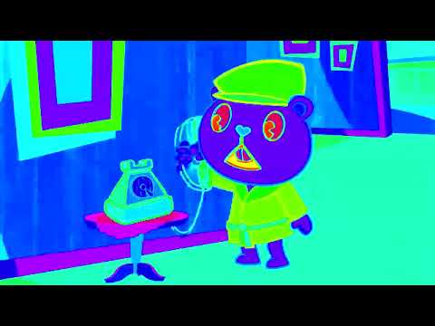 Veg Replace Tennis Happy Tree Friends TV Series Episode 1c   And The Kitchen Sink Rounds