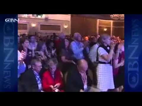 News on The 700 Club: September 20, 2010 - CBN.com