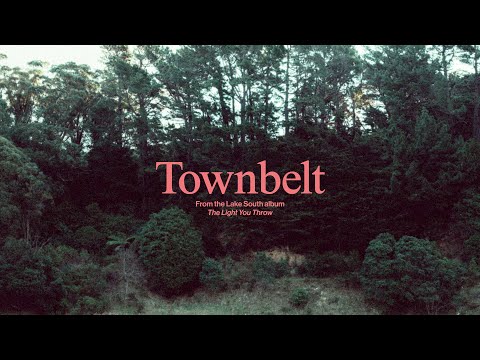 LAKE SOUTH | Townbelt