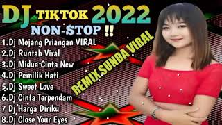 Download lagu DJ MOJANG PRIANGAN REMIX SUNDA  VIRAL TIKTOK TERBARU 2022 FULL BASS mp3