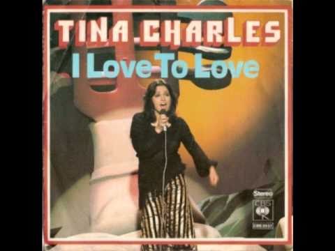 TINA CHARLES- HOLD ME