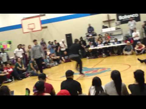 BCC 3! Oath VS Raylu - Semi