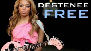 'Free' - DESTENEE - (Official Music Video)
