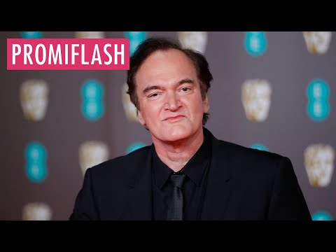 Quentin Tarantino zerreißt erste "Lolita"-Verfilmung brutal