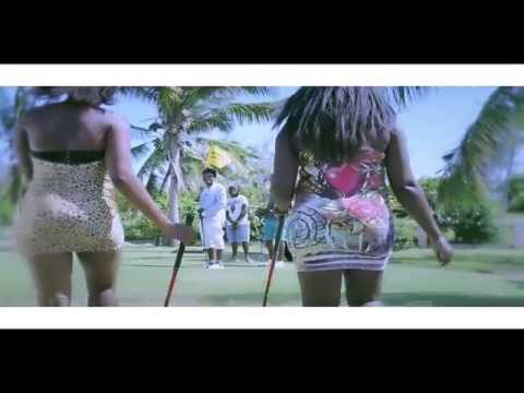 Lil Mizze   EXPENSIVE NIGGA  Ft  Jay Dot OFFICIAL VIDEOHD