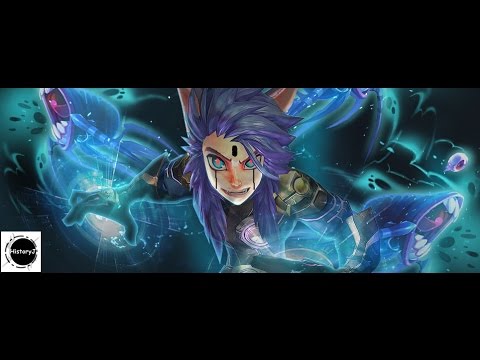 Let's play WildStar Gameplay # 11 Hunt Rare Boss