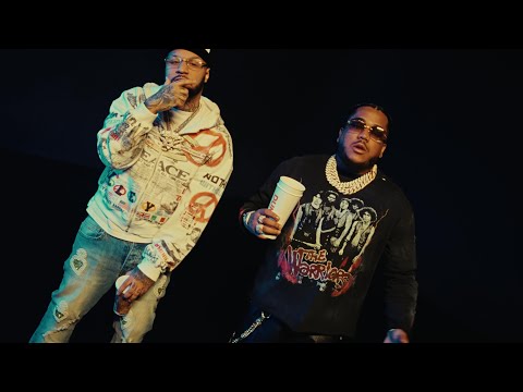 TIVI GUNZ x SLAYTER - PALITO (VIDEO OFICIAL)