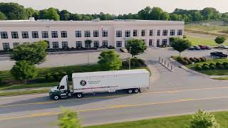 How Old Dominion Freight Line used Jasper to Deliver on its Brand Promise