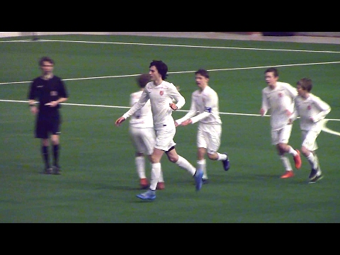 20170212 [G2003] ØSTFOLD FK - AKERSHUS FK, 2.omgang