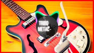 Crystal Clear - Cinematic Edition (Aram Zero) [No Copyright Folk Metal Instrumental]