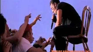 im on fire (pinkpop pro shot 2009- bruce springsteen