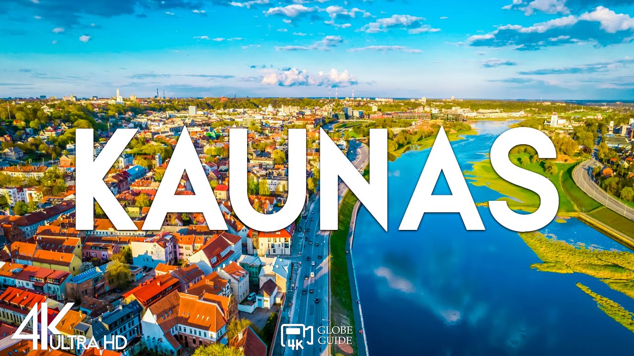 Top 10 Best Things to do in Kaunas, Lithuania [Kaunas Travel Guide 2025]