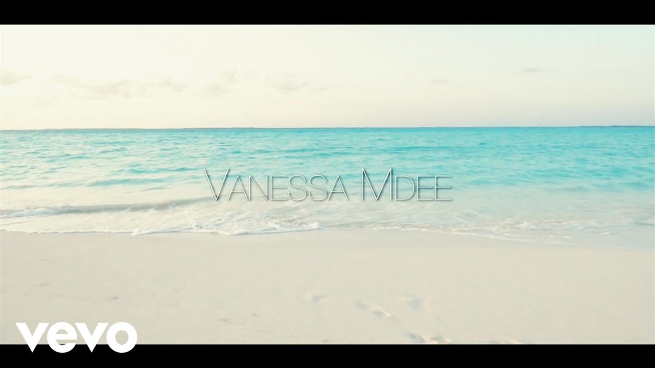 Vanessa Mdee — Closer