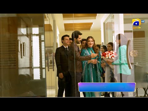 Ghaata Episode 68 Promo | Tonight at 10:00 PM only on Har Pal Geo