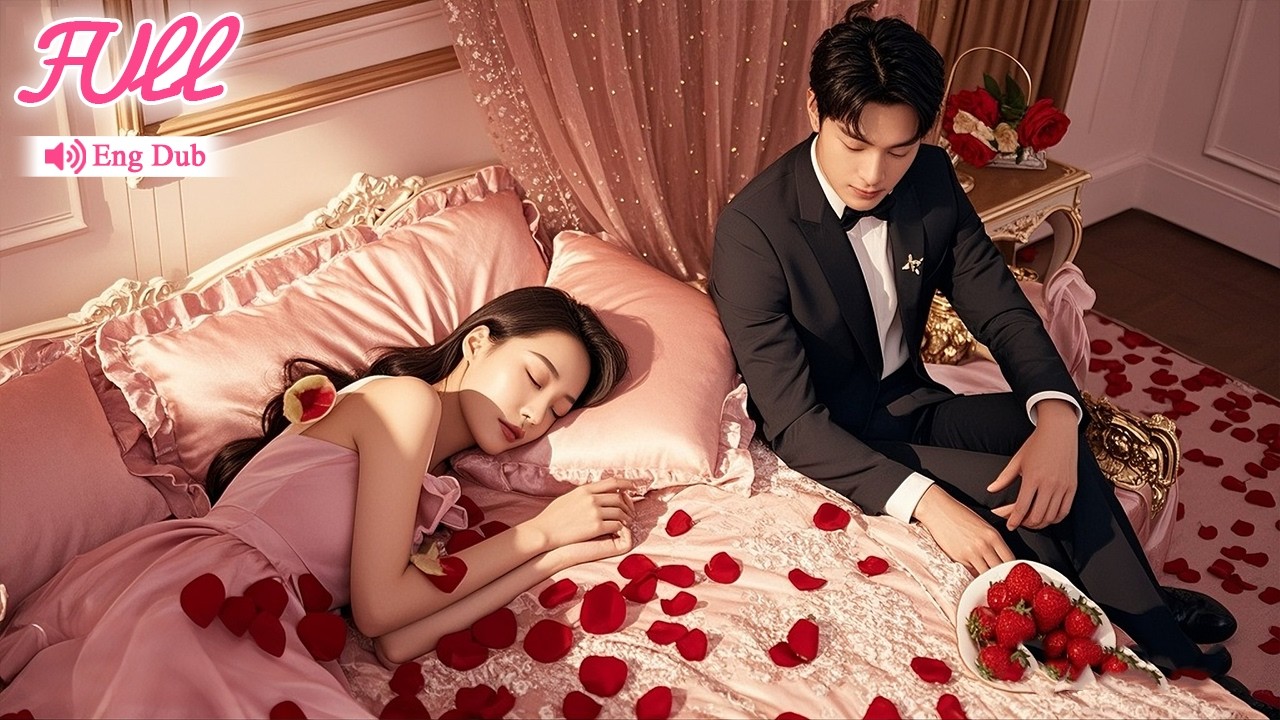 To save mom poor girl was forced to marry a cruel CEO, unaware he was already hooked on all of her